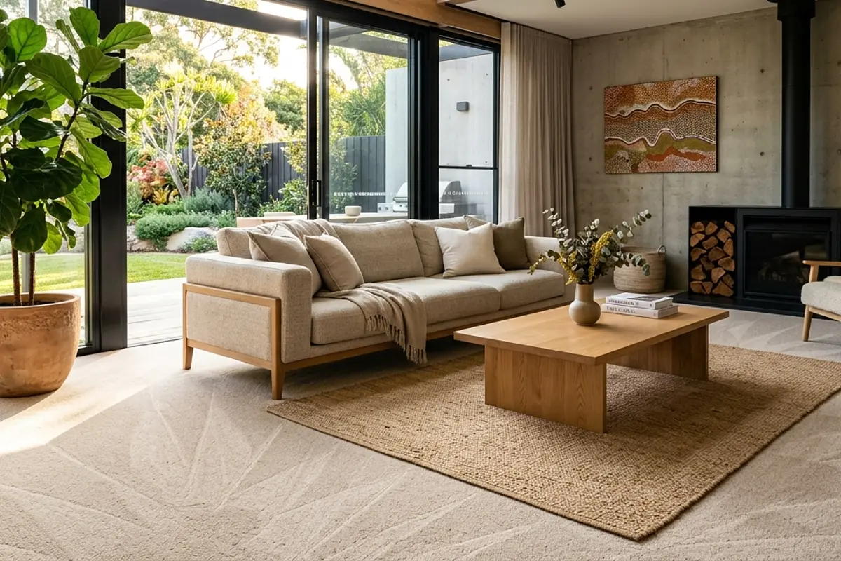 Carpet Repair in Newport