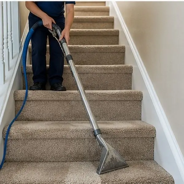Carpet and fabric types cleaned in Newport