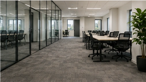 Commercial End of Lease Cleaning in Newport