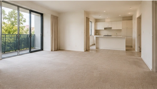 Residential End of Lease Cleaning in Newport