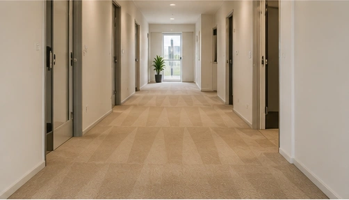 Carpet types cleaned in Newport