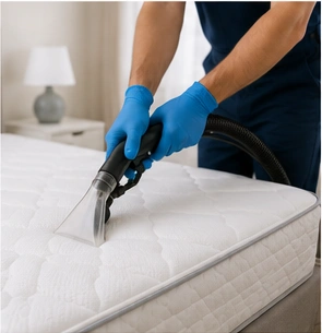 Mattress Cleaning results in Newport VIC