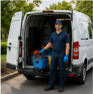 Same-day emergency Mattress Cleaning in Newport