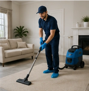 Residential Mattress Cleaning in Newport